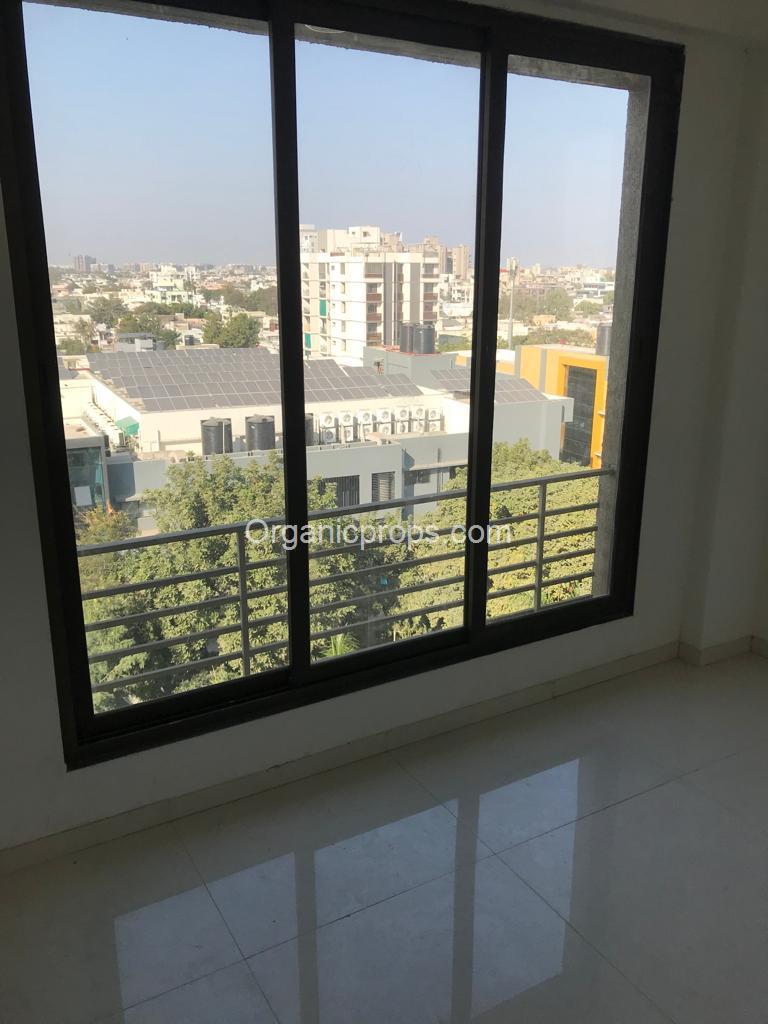3 BHK FLAT ON SALE